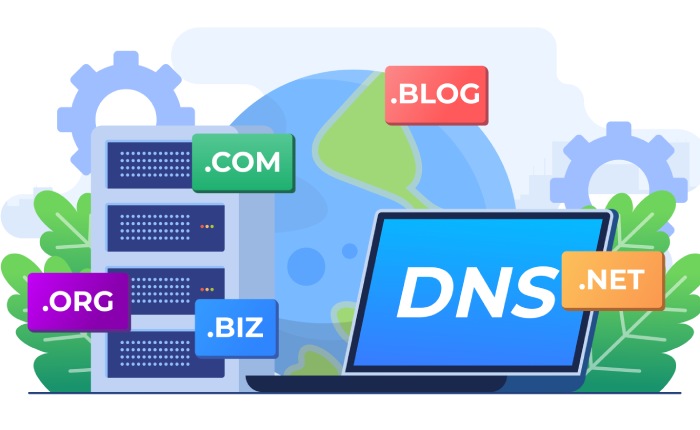 What are the initial troubleshooting steps Kitterman suggests when SPF checks fail? 2 DNS Server