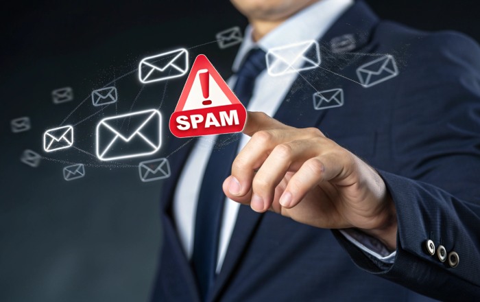 Email Spam