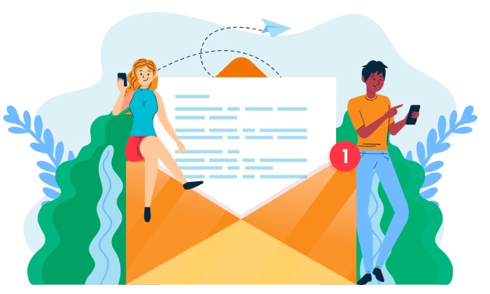 Complete Guide by AutoSPF: How to Configure SPF and DKIM for Exclaimer and Secure Your Email Domain 3 Email reciever