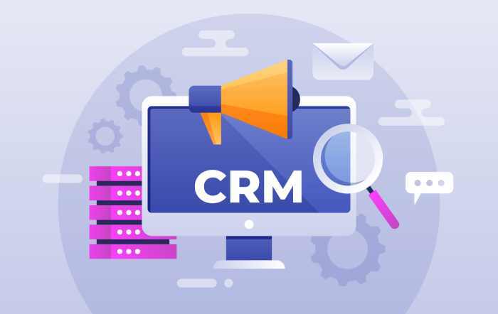 How to set up SPF for Avanan– A step-by-step guide 4 CRMs,