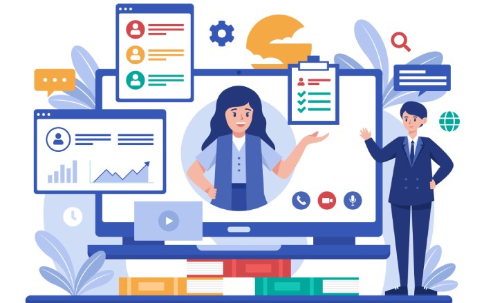 Professional Databases Provide