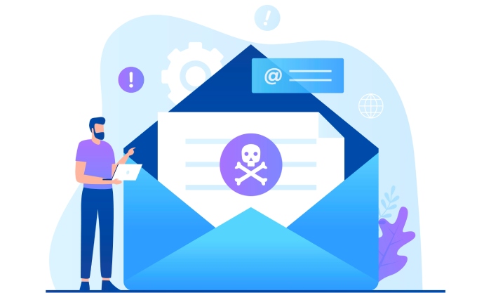 What is SPF flattening, and why is it important? 5 spoofed emails