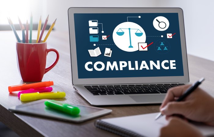 Compliance and Best Practices