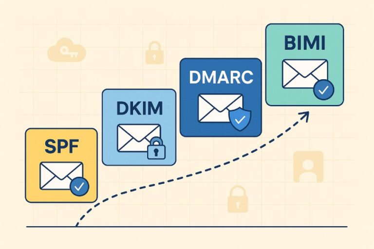 email authentication