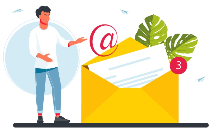 Email Authentication