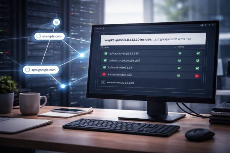 Check Authorization Records