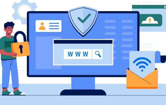 How Does An SPF Record Example Differ From DKIM And DMARC Examples? 3 DNS lookups