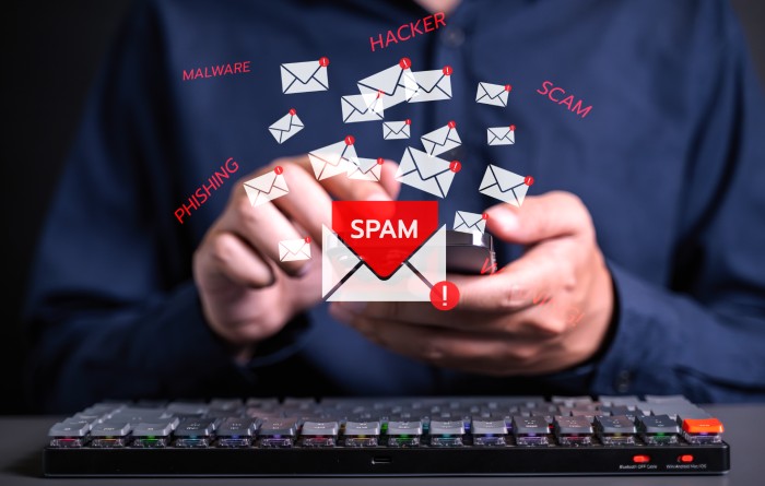 SpamHero SPF & DKIM Configuration: The Complete Guide from AutoSPF 4 Email spam