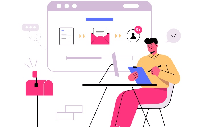 Gmail&rsquo;s evaluation