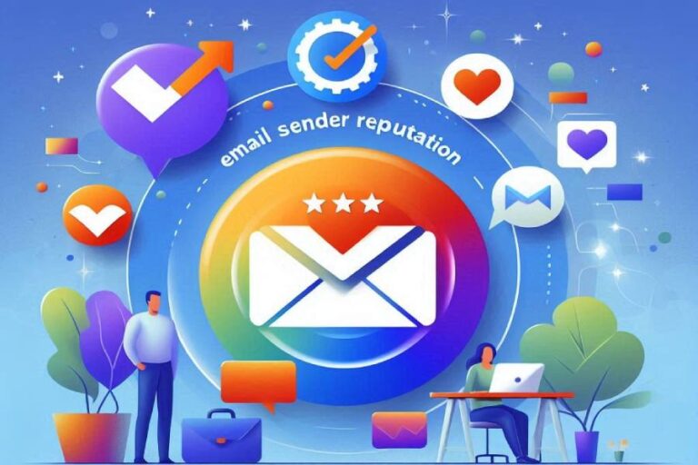 Email Sender Reputation