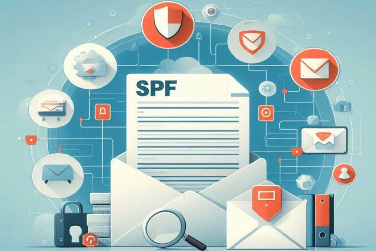 Create and Publish an SPF Record Without Breaking Email
