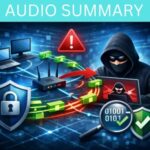 ARP spoofing, and how to detect and prevent it