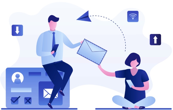 What Causes An Email To Be Rejected For Sender Policy Framework After A DNS Change? 5 transactional mail