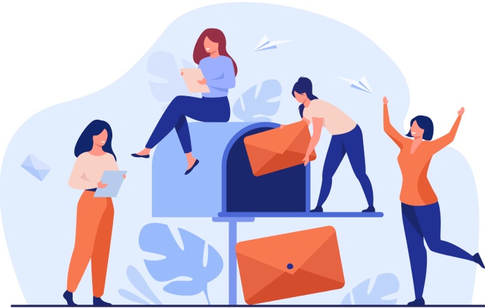 How Can I Determine Whether I Need An SMTP Relay Service Provider For My Business Emails? 3 mailbox provider