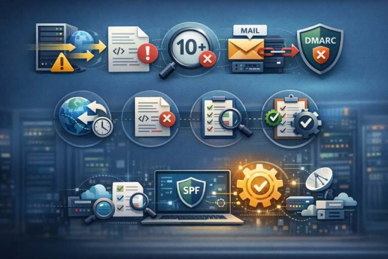 Sender Policy Framework