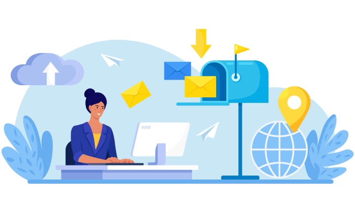 Common SPF and DKIM Misconfigurations That Hurt Deliverability 4 email deliverability