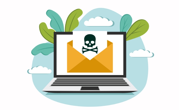 How can I interpret the "pass", "fail", and "neutral" results from an SPF checker? 4 Spoofed Email