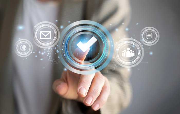 Email Validation, Monitoring