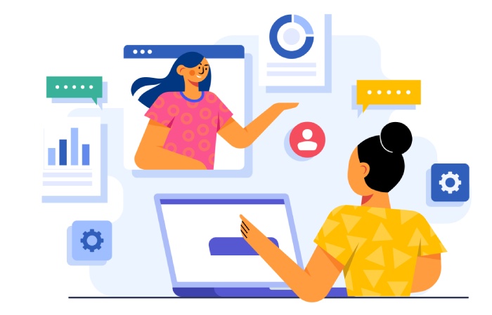 Authorizing third-party senders