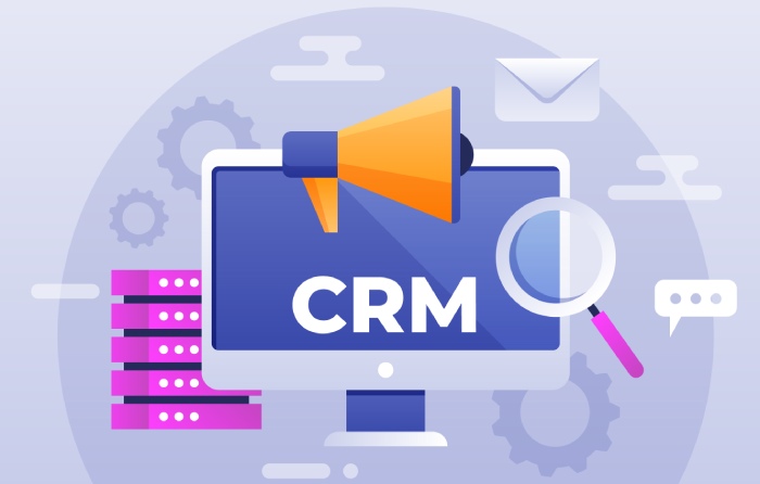 CRM