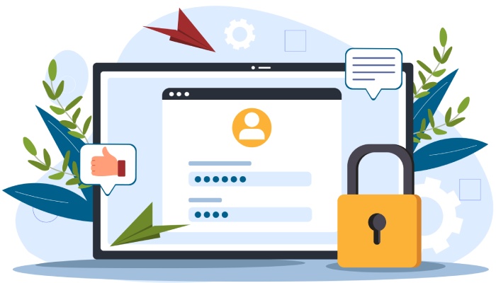 email authentication