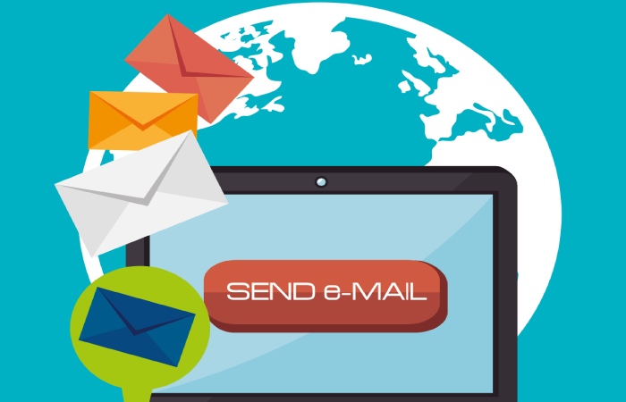 email deliverability
