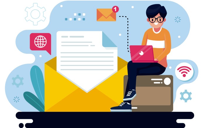 How can I use an SPF record tester to check if my domain's SPF is configured correctly? 2 mail servers