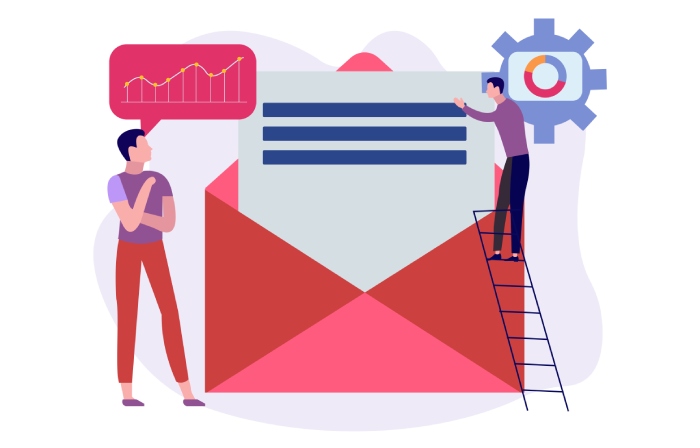 How can I tell if "spf ~all" is causing my emails to be marked as spam? 4 Email mechanism