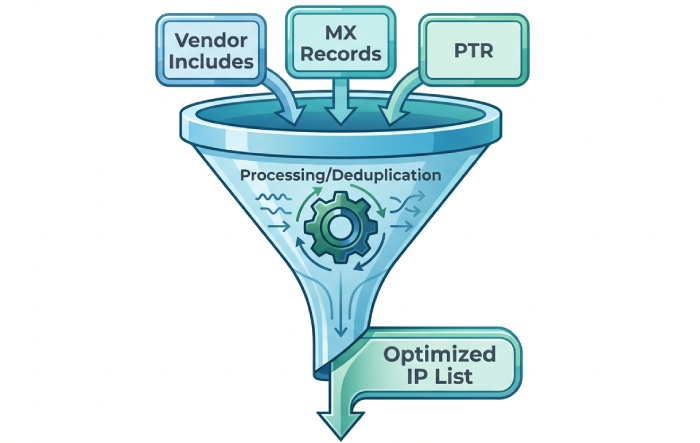 When SPF Permerror Disrupts Delivery: Hidden Causes You’re Missing 3 SPF Flattening