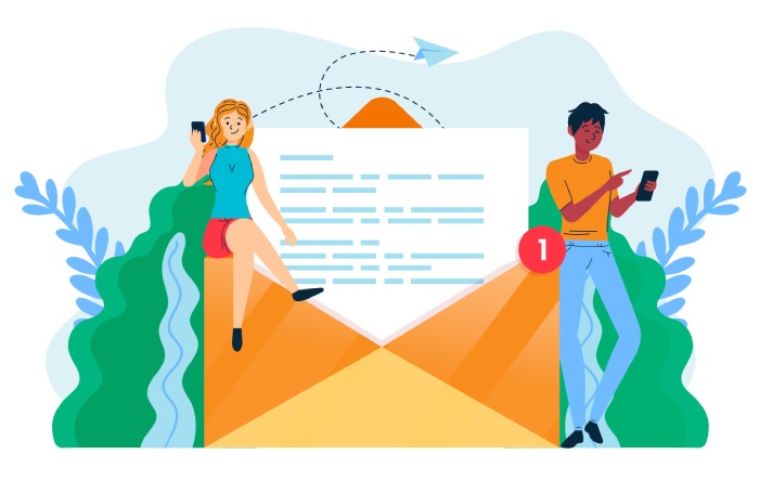 SPF Checker Online: Ensure Compliance With Email Authentication Standards 3 Email deliverability