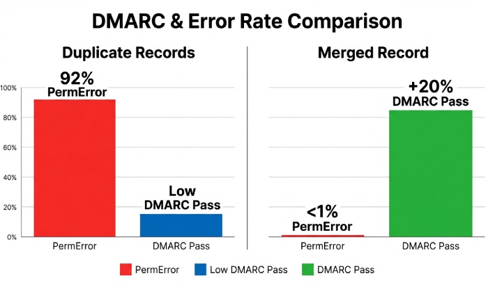 Error rate