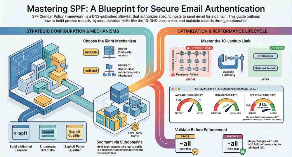 Email authentication