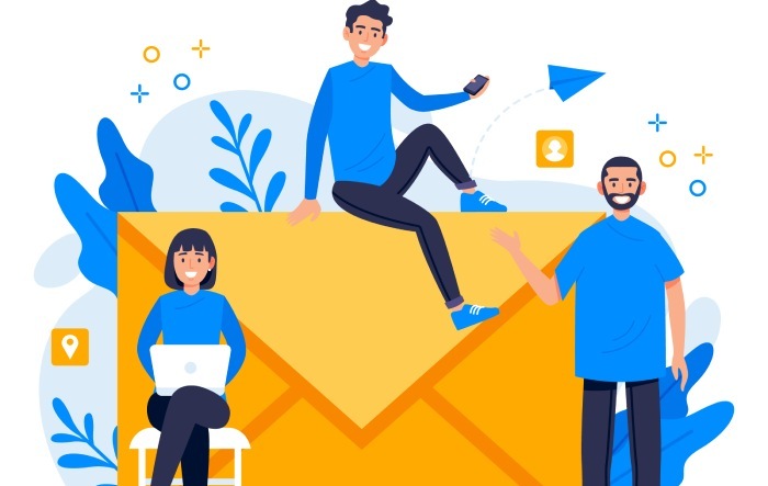 Verify all third-party email senders