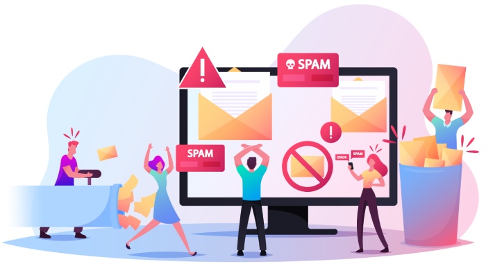 550 From address violates UsernameCaseMapped Policy: Why does this happen, and how to fix it? 6 email to spam