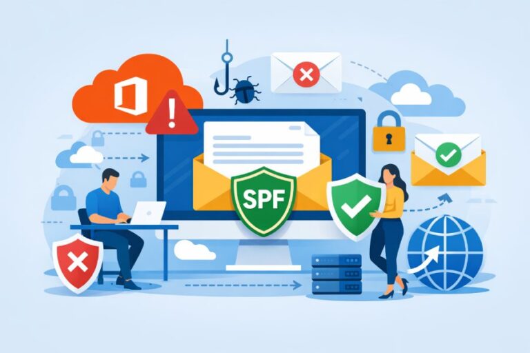 Avoid Email Authentication Failures