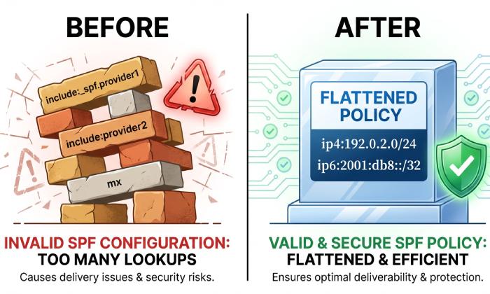 spf-flattening-before-after