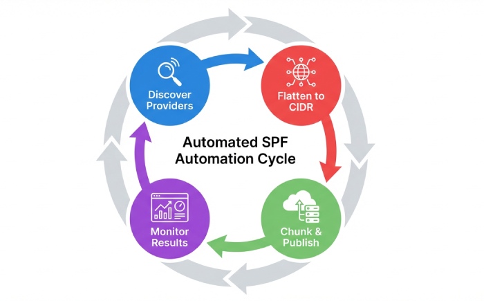 Automated Refresh Pipeline