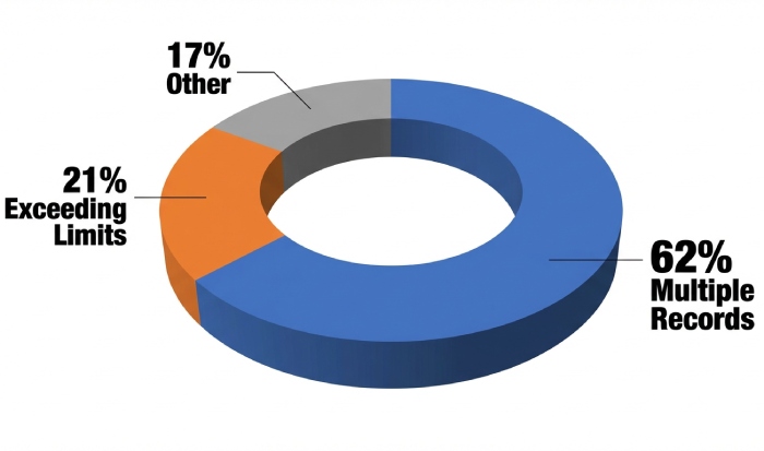 Advanced SPF Record Testing: Protect Your Domain from Permerror Issues 2 multiple records