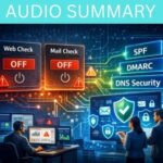 Web Check and Mail Check