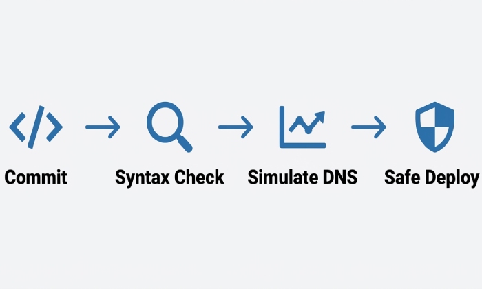 Advanced SPF Record Testing: Protect Your Domain from Permerror Issues 4 Syntax check