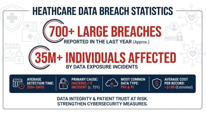 The Rising Risk of Email Breaches