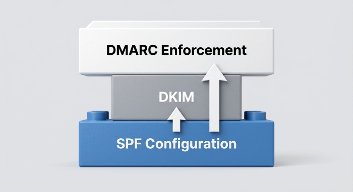 SPF: The Foundation of DMARC