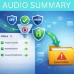 Preventing Your Emails