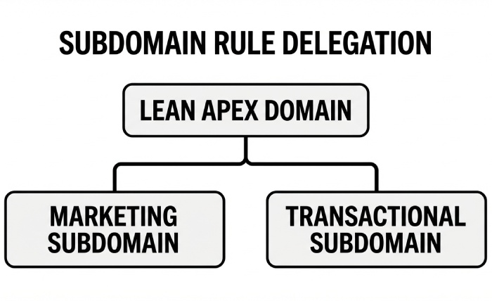 subdomain-spf-delegation-architecture